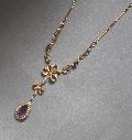 M B & Co Seed Pearl Necklace M B & Co Seed Pearl Necklace